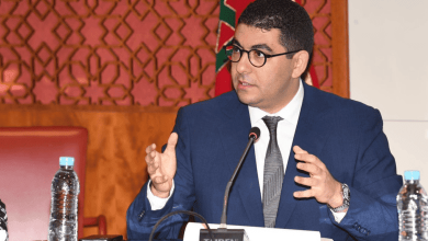 بنسعيد: "أساند حرية التعبير و لا يمكنني مقاضاة الصحفيين و لو أخطؤوا"