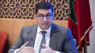 بنسعيد: “الوزارة انتهت من صياغة مدونة جديدة للصحافة والنشر”