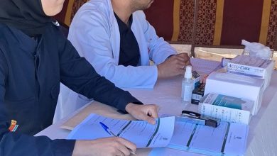 بوعرفة.. تنظيم حملة طبية للأسنان لفائدة نزلاء السجن المحلي
