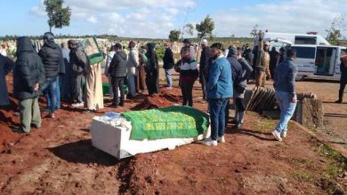 مقبرة