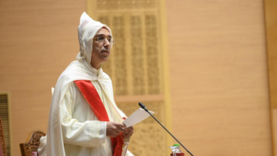 تنصيب هشام بلاوي وكيلا عاما للملك لدى محكمة النقض