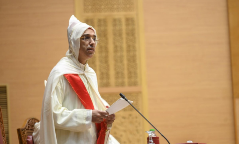 تنصيب هشام بلاوي وكيلا عاما للملك لدى محكمة النقض