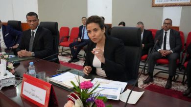 جرادة.. الوزيرة بنعلي تطلق خارطة طريق جديدة لإصلاح القطاع المنجمي