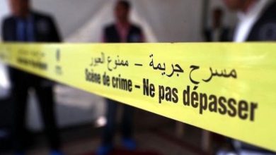 جريمة مروعة بضواحي طنجة.. شاب يجهز على والده طعناً