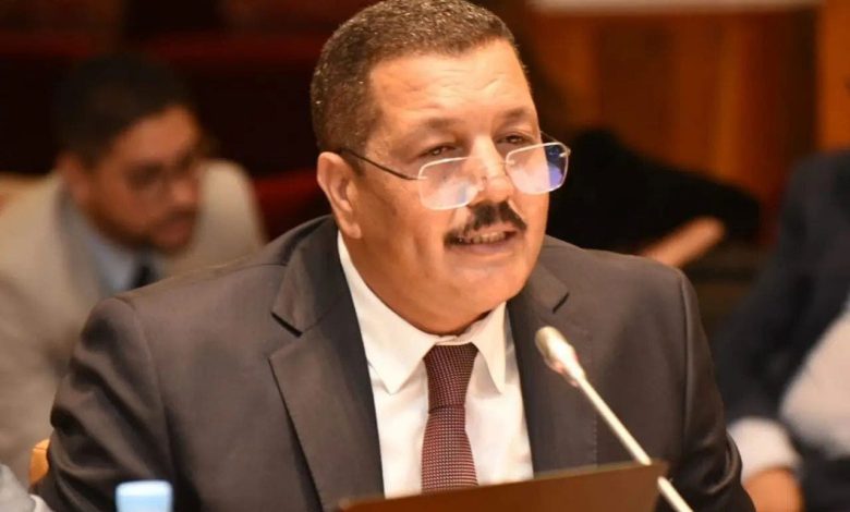 جمال ديواني: نؤسس لنقل عمومي بجودة عالية وتوازن مالي مستدام