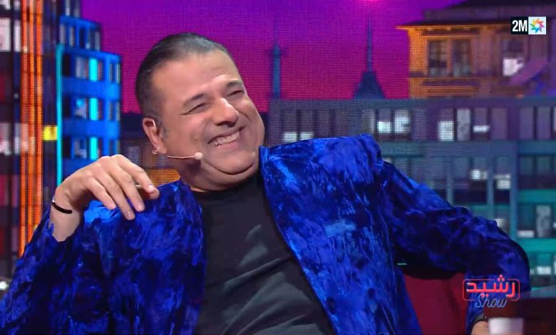 “حبيبي تال موت”.. غاني قباج يعود إلى التمثيل بعد غياب