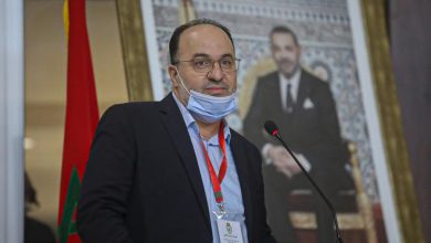 رئيس الجامعة يوجه دعوة للحوار حول مستقبل كرة السلة الوطنية