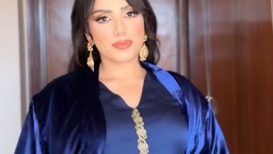 سحر الصديقي ضمن لجنة تحكيم مهرجان الريف للفيلم الأمازيغي بتطوان
