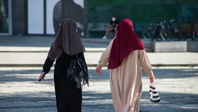 صورة تعبيرية