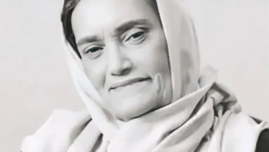 “فقدانها خسارة كبيرة للفن المغربي”.. نجاة عتابو تنعى الفنانة نعيمة بوحمالة