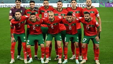 قرعة كأس العرب تضع المغرب في مواجهة السعودية والمنتظرين من التمهيدي