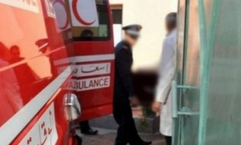 مأساة في فاس.. شاب عشريني يُنهي حياته شنقًا في ظروف غامضة