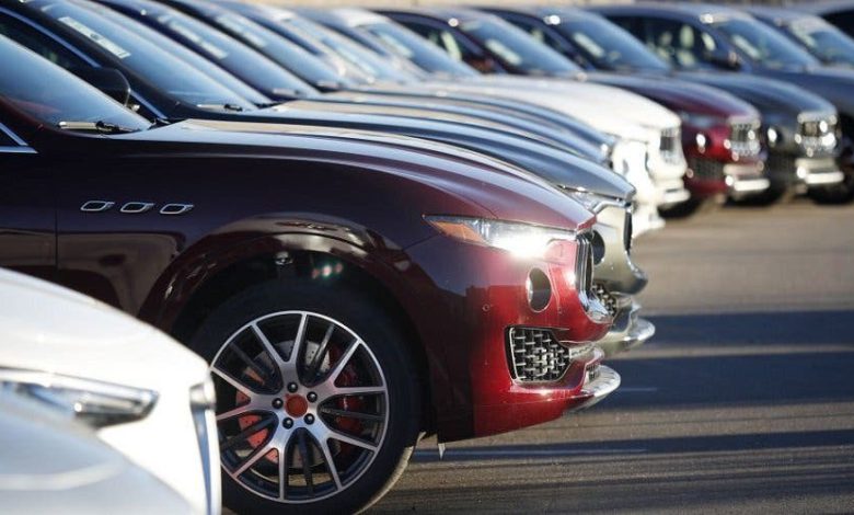 مراكش.. محلات لبيع السيارات الفارهة تخفي شبهة تبييض أموال