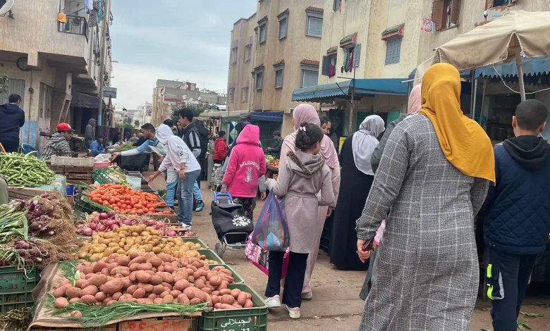 مندوبية التخطيط: “معدل التضخم في المغرب تراجع خلال الشهر الفائت”