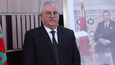مهرجان كان 2025.. اختيار المغربي البوزدايني ضمن أبرز الشخصيات المؤثرة