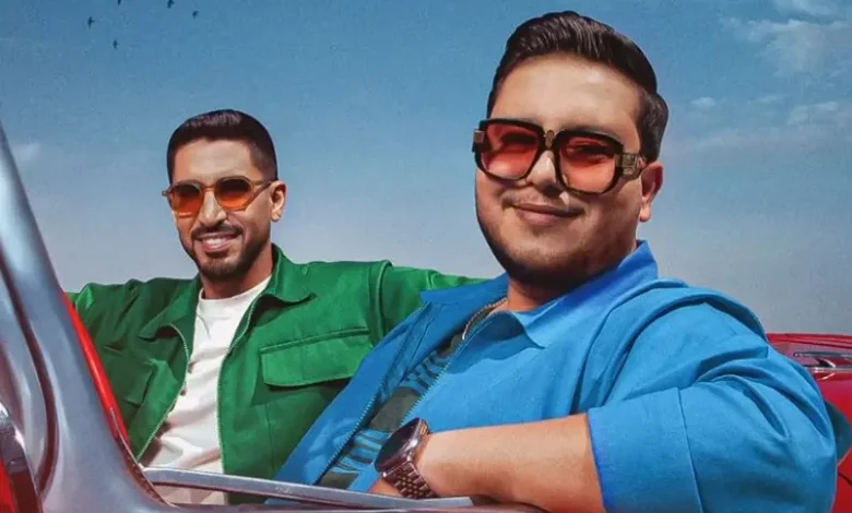 “هنا”.. ديو يجمع مهدي مزين وحمود الخضر في تجربة موسيقية جديدة
