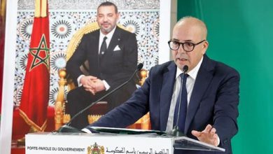 وزير الفلاحة: "الحكومة قررت تخفيف ديون حوالي 50 ألف من مربي الماشية"