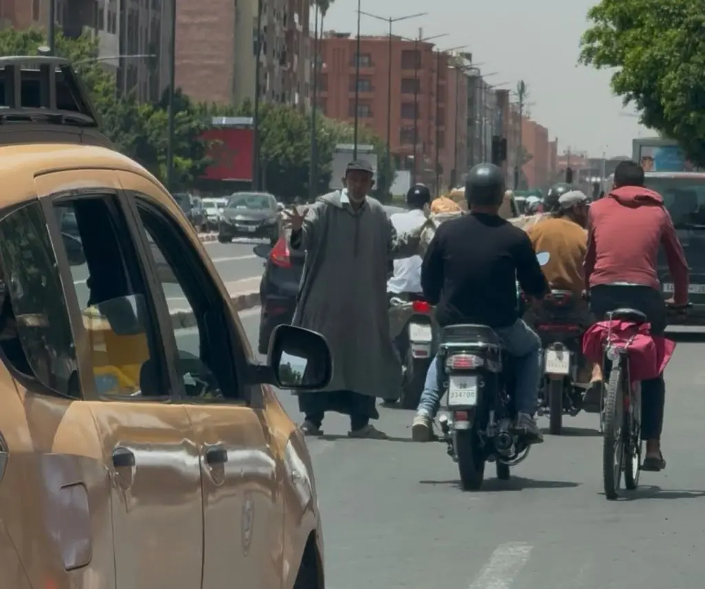 مستشفى ابن نفيس بمراكش تبخس مجهودات السلطات في مواجهة ظاهرة المختلين عقليا