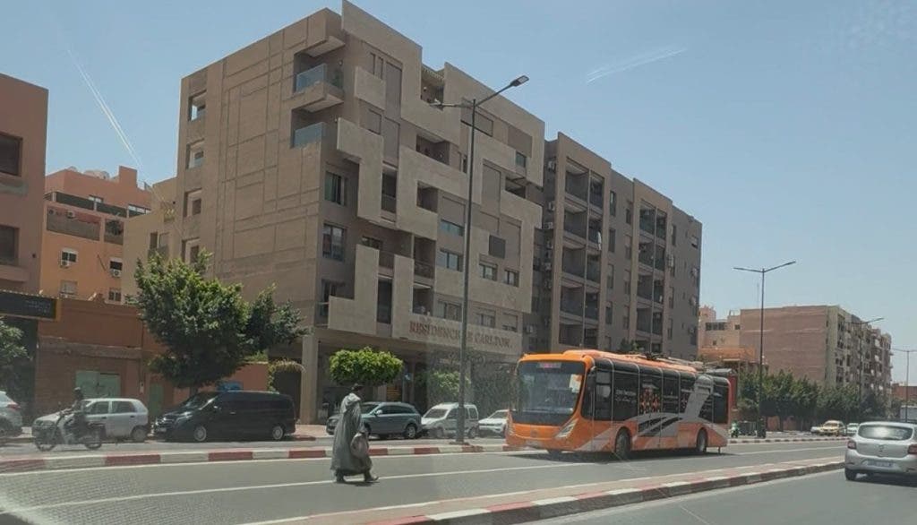 مستشفى ابن نفيس بمراكش تبخس مجهودات السلطات في مواجهة ظاهرة المختلين عقليا