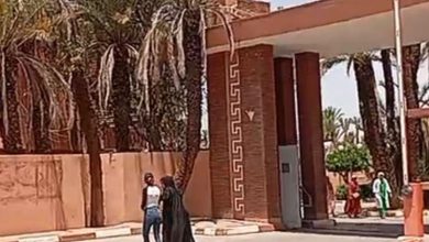 مستشفى ابن نفيس بمراكش تبخس مجهودات السلطات في مواجهة ظاهرة المختلين عقليا
