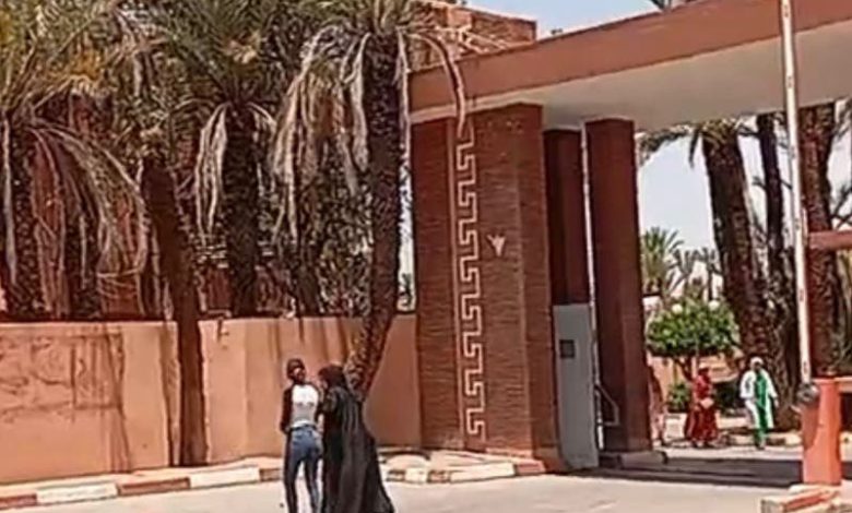 مستشفى ابن نفيس بمراكش تبخس مجهودات السلطات في مواجهة ظاهرة المختلين عقليا