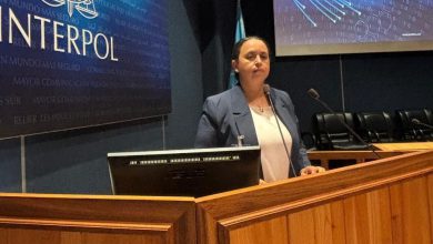 انتخاب مغربية نائبة لرئيس خبراء الإنتربول في مكافحة الجرائم السيبرانية