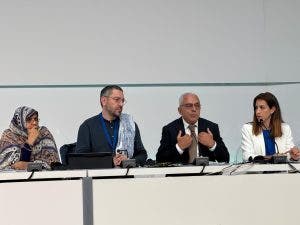 جهة الدار البيضاء – سطات تشارك في مؤتمر الأمم المتحدة الثالث للمحيطات (صور)