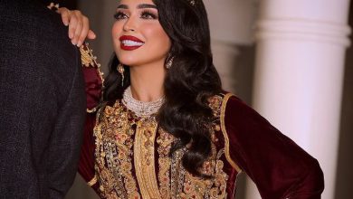 فرح الفاسي تثير الفضول برسالة تهنئة للإعلامي محمد قيس: “لبطل فيلمي المستقبلي” – صورة