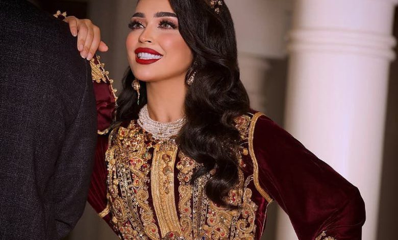 فرح الفاسي تثير الفضول برسالة تهنئة للإعلامي محمد قيس: “لبطل فيلمي المستقبلي” – صورة