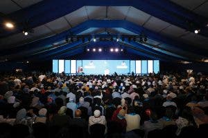 أخنوش: الحكومة تواجه التحديات بالصبر والعزيمة والإرادة والتعبئة لإنجاح تنزيل مختلف المشاريع