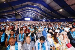 أخنوش: الحكومة تواجه التحديات بالصبر والعزيمة والإرادة والتعبئة لإنجاح تنزيل مختلف المشاريع