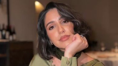 روعة بيوتي تبرّر تحفظها في الحديث حول أزمتها الصحية – صورة