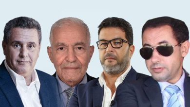 أخنوش بتارودانت في محاولة لإصلاح الأعطاب التنظيمية للحزب جهويا