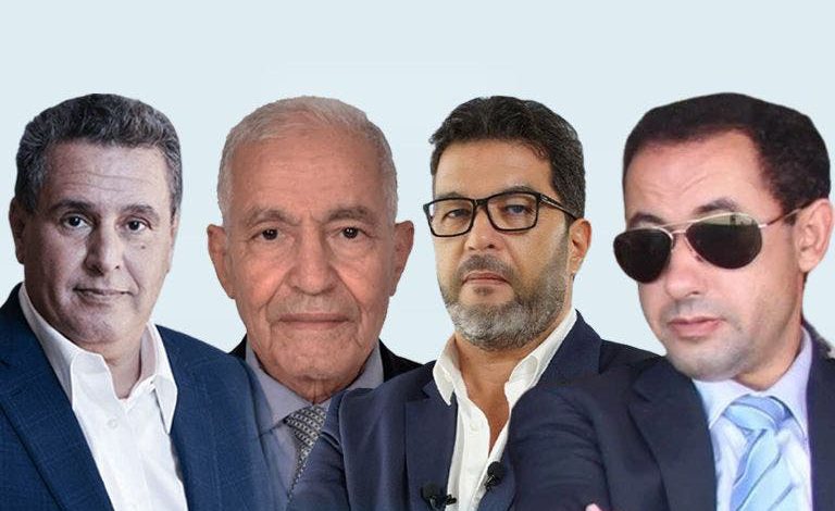 أخنوش بتارودانت في محاولة لإصلاح الأعطاب التنظيمية للحزب جهويا
