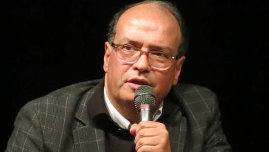 أزمة داخل الاتحاد الاشتراكي.. نجمي: “نحن أمام جثمان لم ندفنه بعد”
