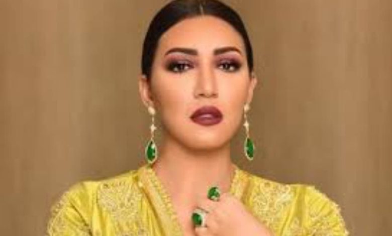 أسماء لمنور تكشف تفاصيل ألبومها الجديد وتعد بتعاونات فنية مميزة