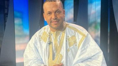 أعمار لهبة بريس: "المبادرات و المشاريع الملكية سيجعلان الداخلة دبي إفريقيا"