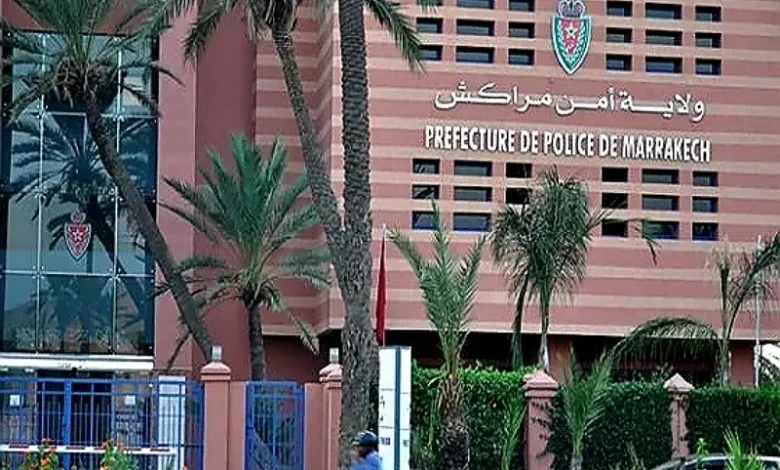 أمن مراكش يفتح تحقيقا بعد فرار سجين مدان ب10 سنوات من مستشفى ابن نفيس