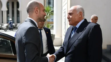 أوهام السيادة في الجزائر.. الغاز لفرنسا والفقر للشعب