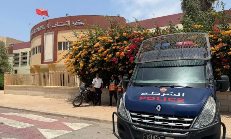 إدانة المتهم في قضية الاحتيال حول مصير الشاب المختفي مروان المقدم