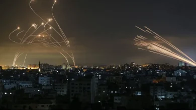 إذاعة الجيش الإسرائيلي: “الرد الإيراني سيكون بعد ساعات و سيتم إرسال مئات الصواريخ”