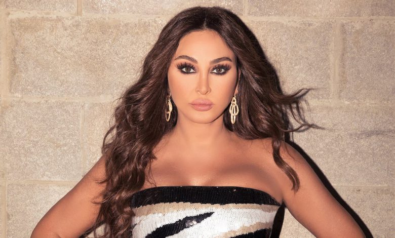 إليسا تنتصر قضائيًا في دبي… و”وتري” تُجبر على الانسحاب من قناتها
