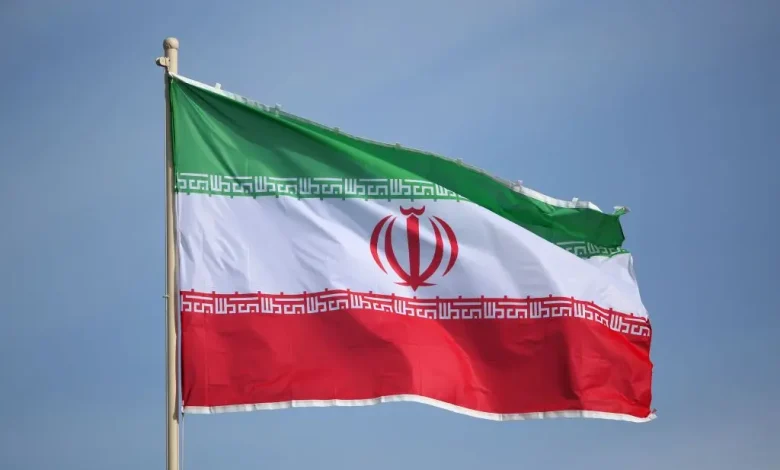 عملية ارهابية بايران