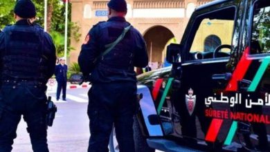 إيقاف أحد أفراد شبكة الاتجار الدولي في المخدرات وتبييض الأموال العابرة للقارات بمراكش