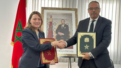 اتفاقية شراكة إطار بين وزارة بنسعيد وأنابيك لتعزيز الإدماج السوسيو اقتصادي للشباب