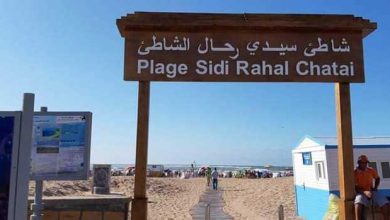 استعدادا للصيف.. سلطات سيدي رحال الشاطئ تطلق حملة ميدانية لمحاربة الفوضى