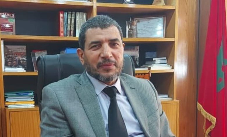 الاتحاد المغربي للشغل بفاس.. نضال مستمر من أجل شغيلة الكهرباء بالشركات الجهوية