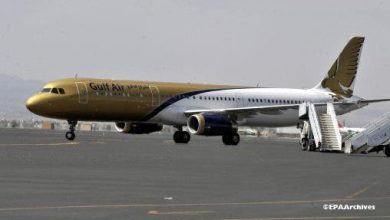 البحرين تعلق مؤقتًا حركة الملاحة الجوية بسبب تطورات إقليمية