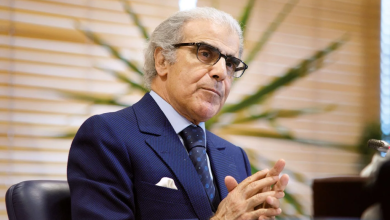 الجواهري: انتهينا من تصور شامل لمعالجة إشكالية “الكاش” بالمغرب