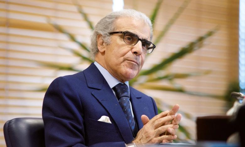 الجواهري: انتهينا من تصور شامل لمعالجة إشكالية “الكاش” بالمغرب